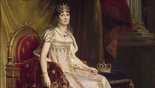 Who Was Joséphine Bonaparte?