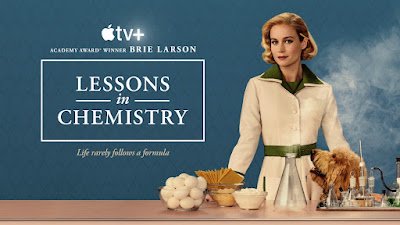 INTERVIEW: Courtney McBroom, Lessons in Chemistry’s Food Consultant, Talks Vintage Recipes, Cookbooks, and Cooking for the Screen