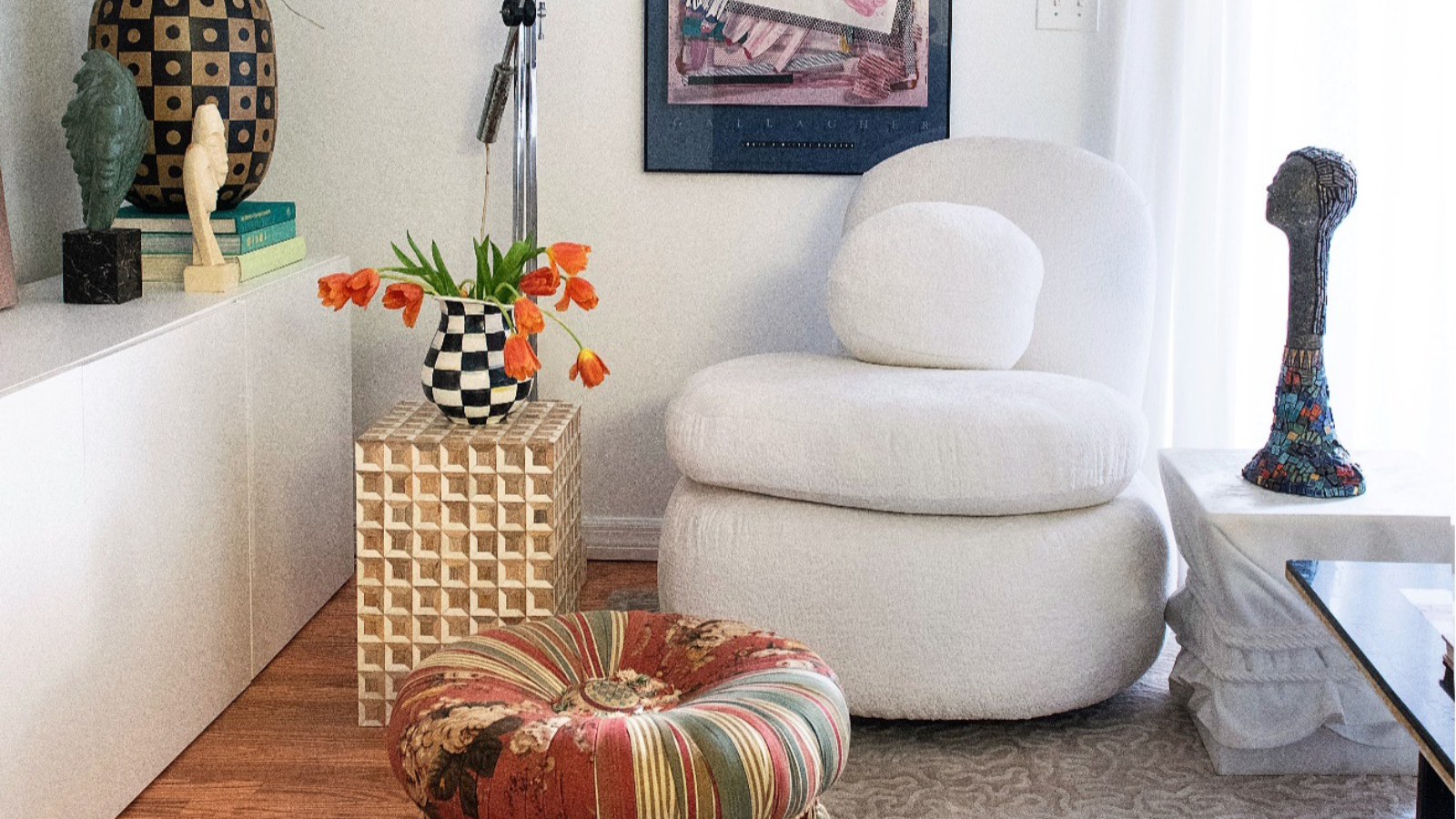 TikTok’s Best Estate Sale Finds and Tips For Finding Great Pieces Yourself