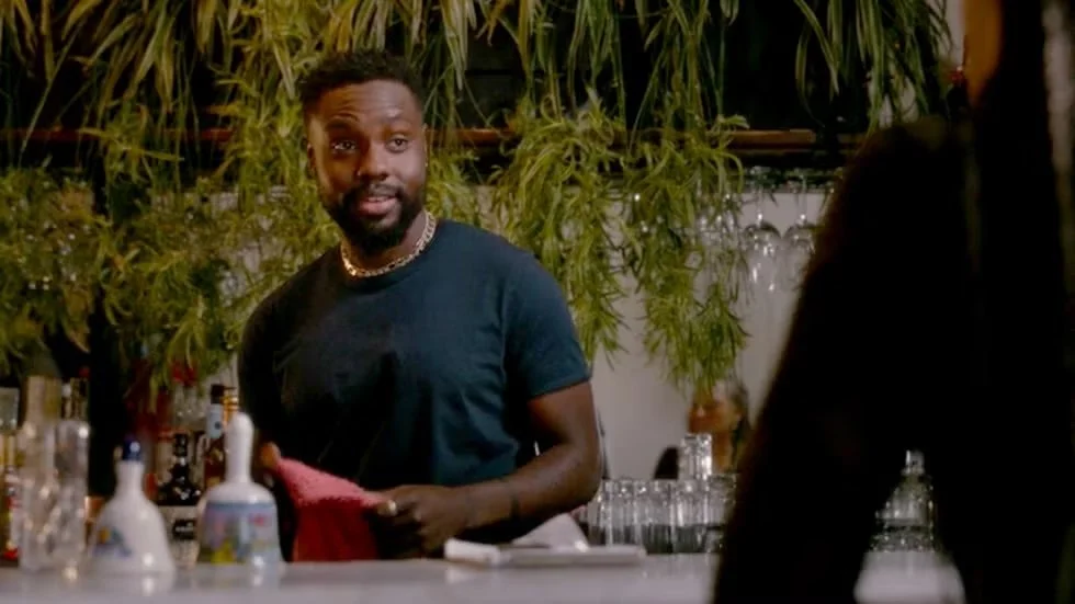 How Fresh subverts a frustrating horror-movie trope in bartender Paul