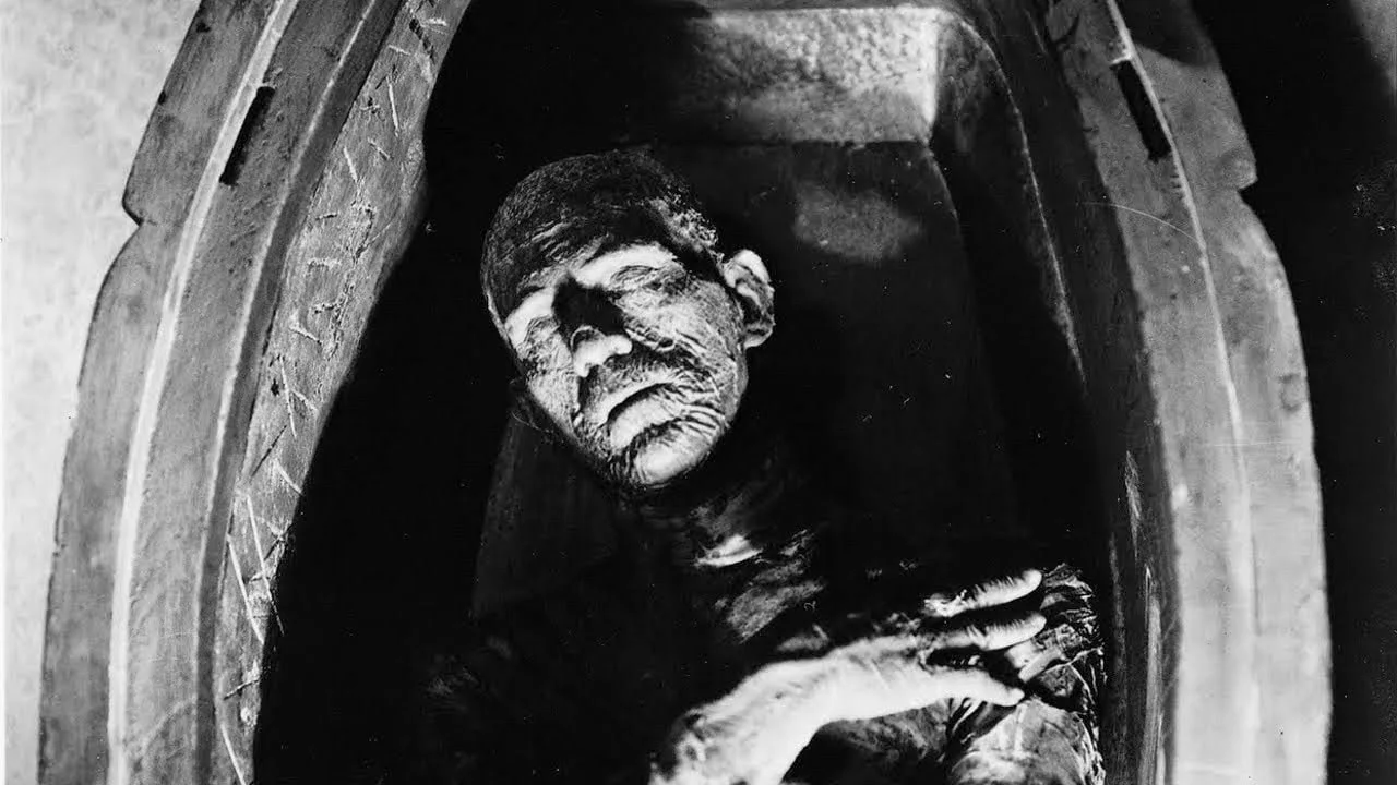 Just How Real Is THE MUMMY’s Curse?