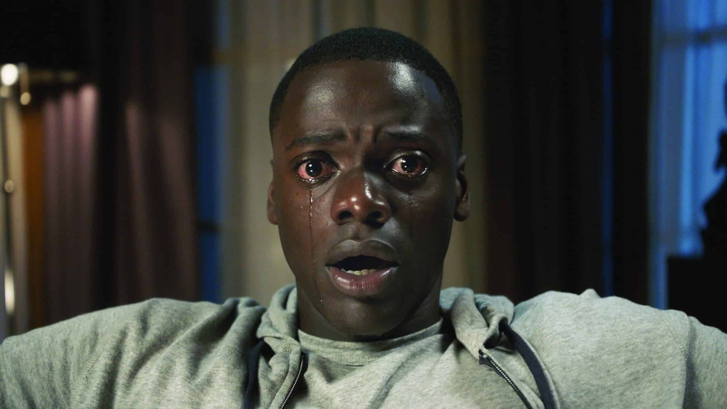 The Roots Of GET OUT Run Long, Deep… And Undead
