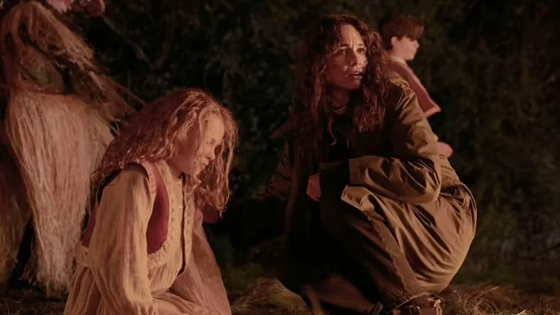 ‘Lord Of Misrule’ Director William Brent Bell On His New Folk Horror