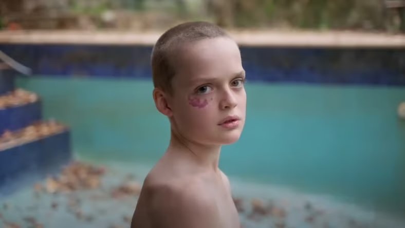 ‘Bring Her Back’ Special Effects Artist Reveals His Nasty Secrets