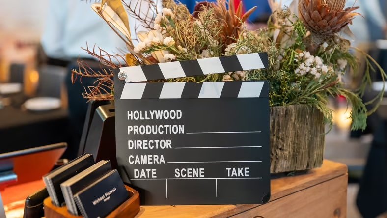 This Film Community In The South Is Thriving