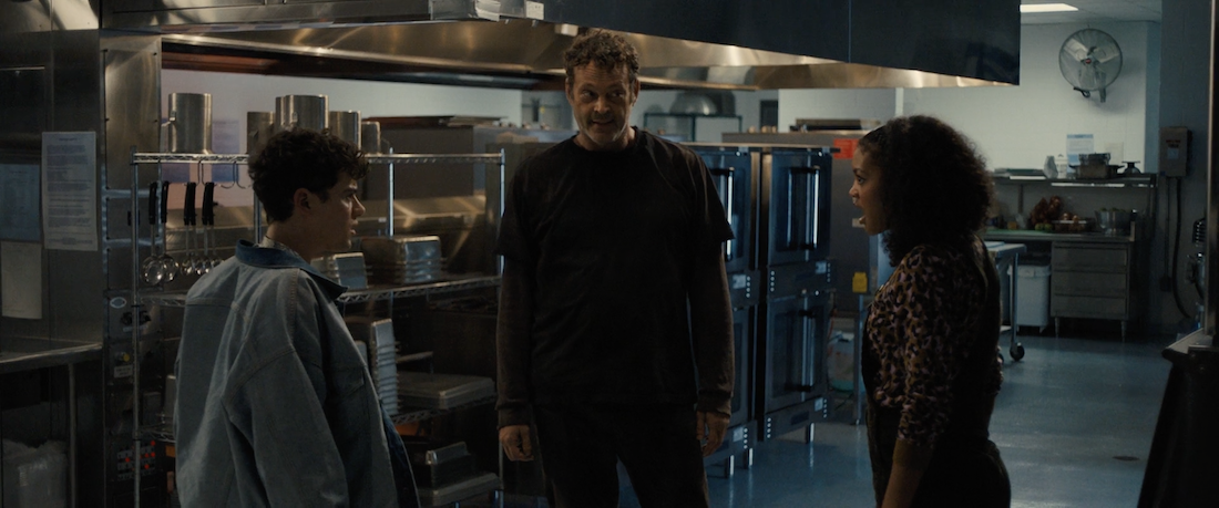 Q&amp;A with Michael Kennedy, writer of FREAKY (2020)
