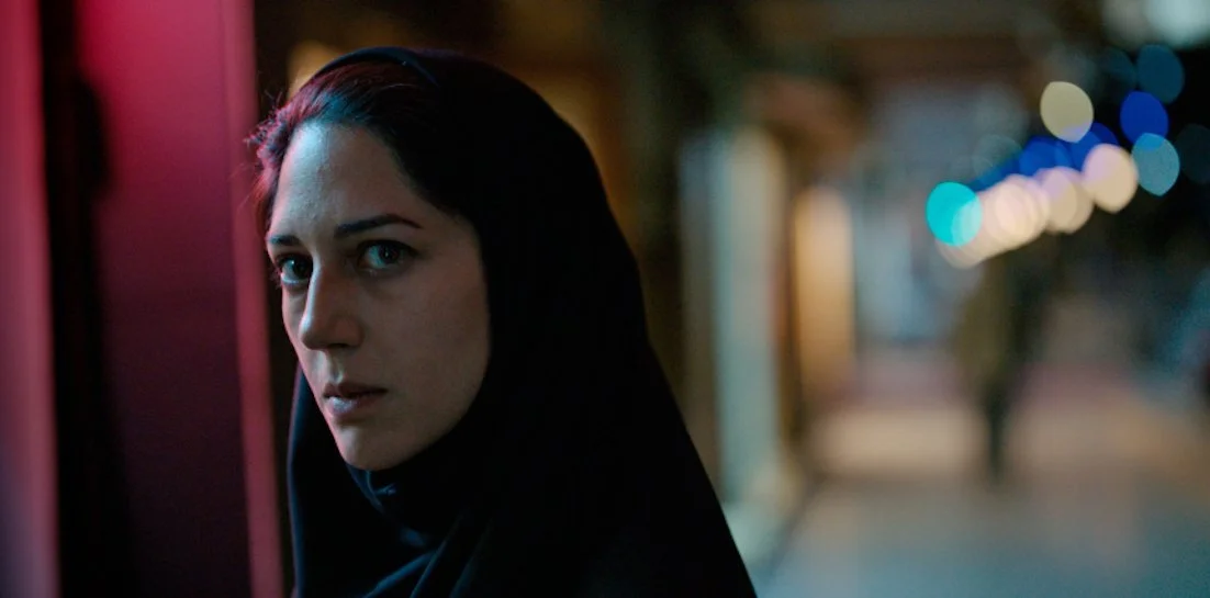 Review: HOLY SPIDER (2022)