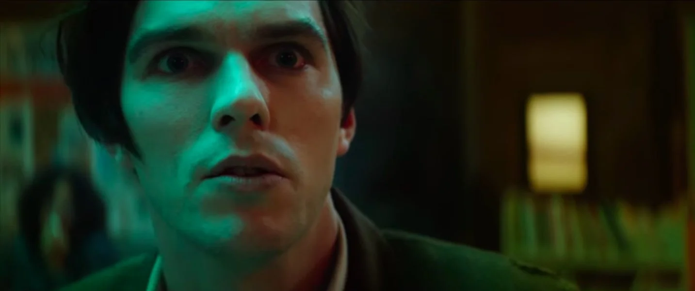 Renfield Is Less for Dracula Fans and More for Superhero Fans