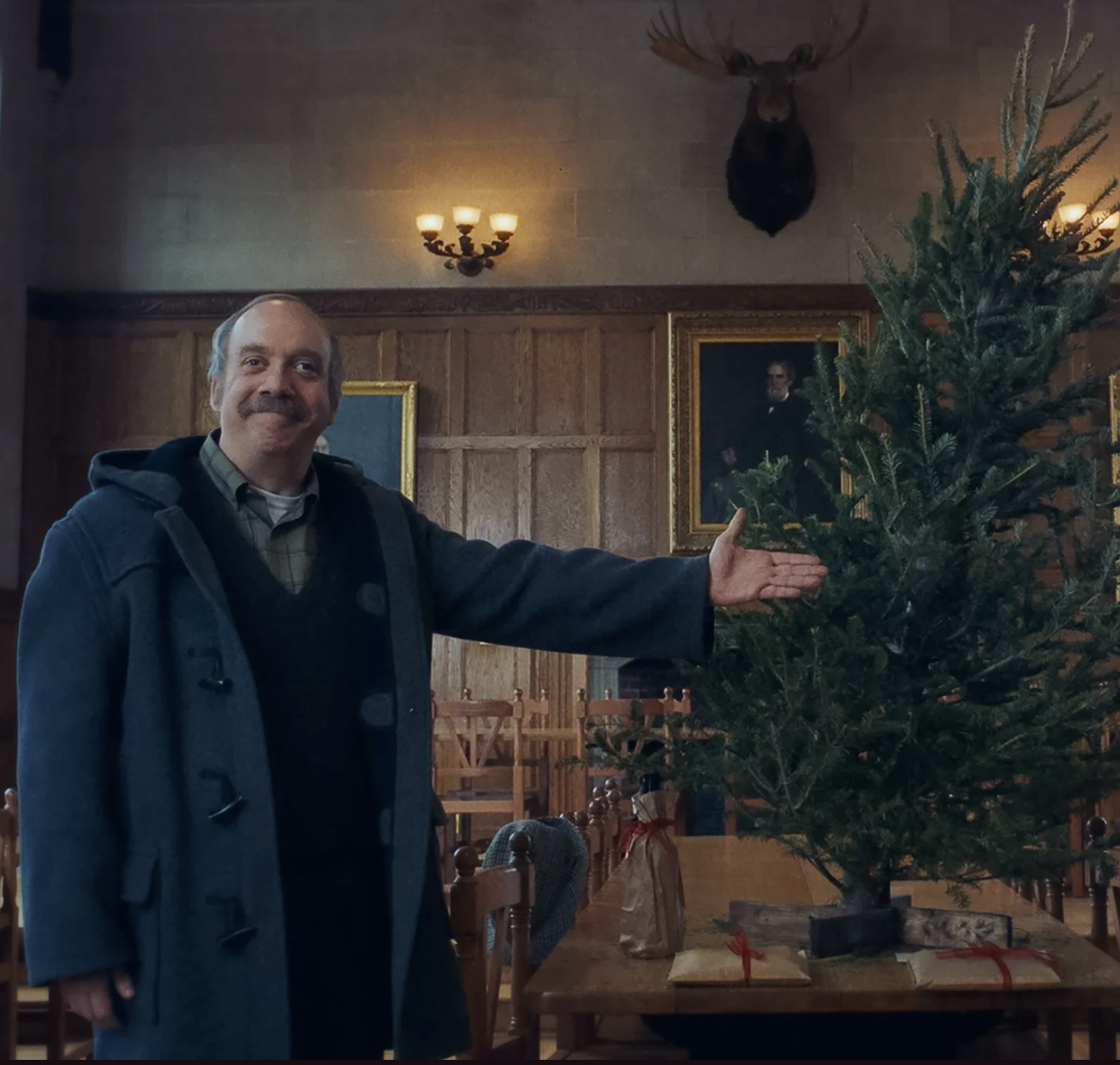 9 Christmas Movies to Stream that You Might Not Have Seen Yet … Including Several Underrated Period Dramas