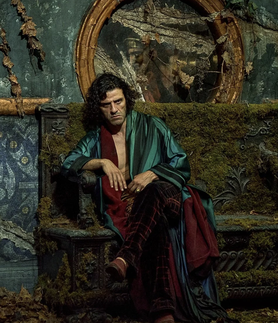 The Best Period Pieces to Watch this Winter