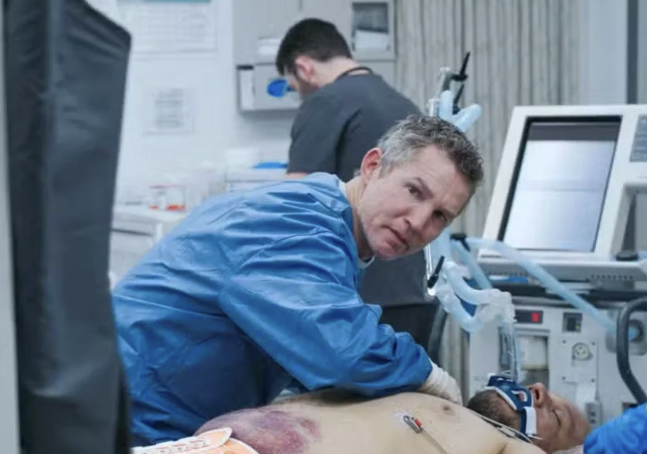 4 Reasons I’m Pumped for The Pitt’s Season 2 Premiere