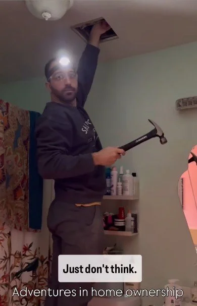 How to Prepare for Renovation – Part 2 of 4 Visualizing Your Dream Bathroom