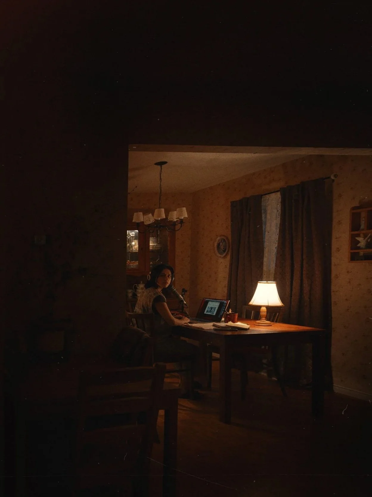 Okay, I’ll Try to Explain UNDERTONE Movie’s Ending and Plot