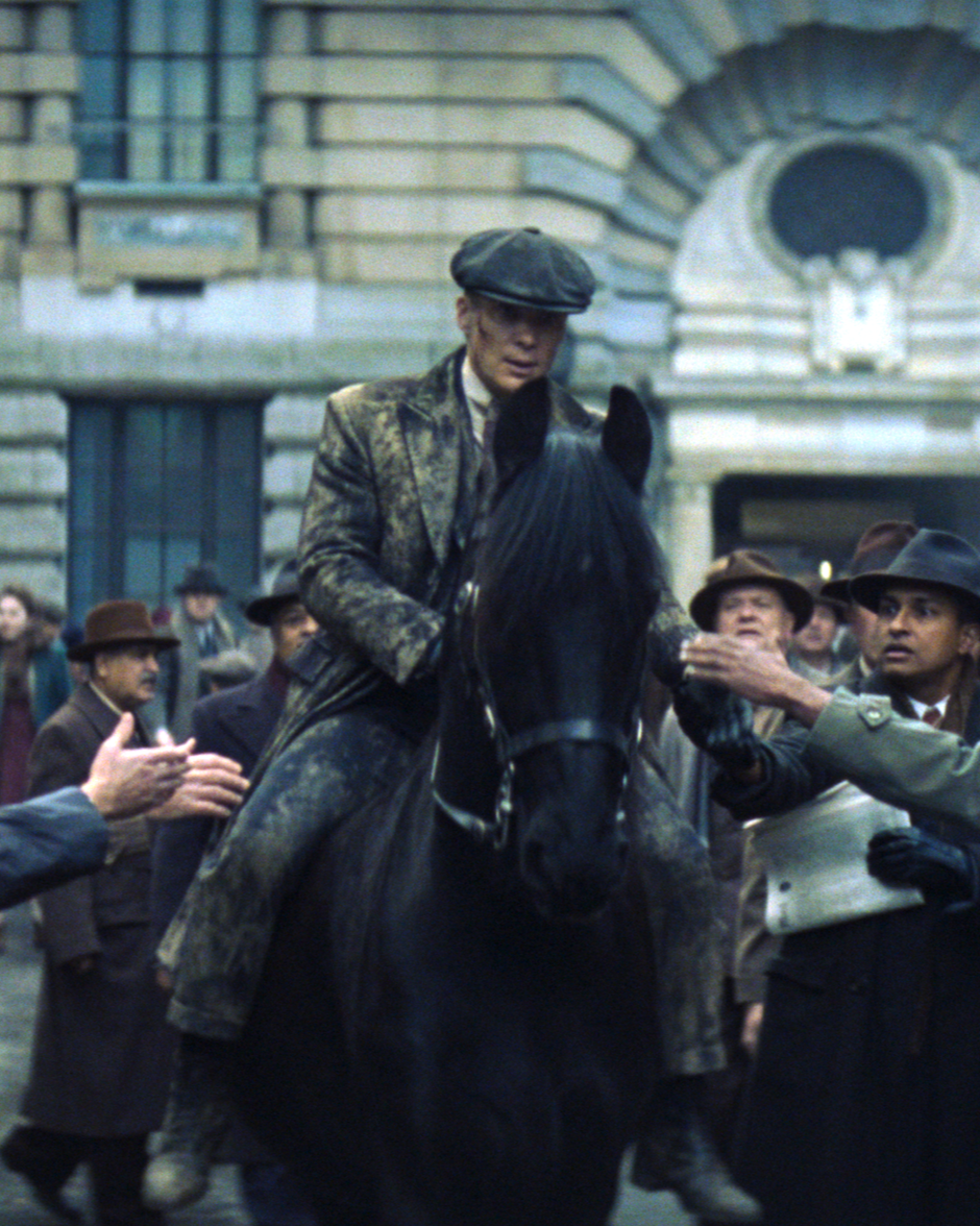 The Immortal Man Peaky Blinders Movie Plot Summary and Analysis: A Hero’s Journey with a Warrior’s Ending Explained