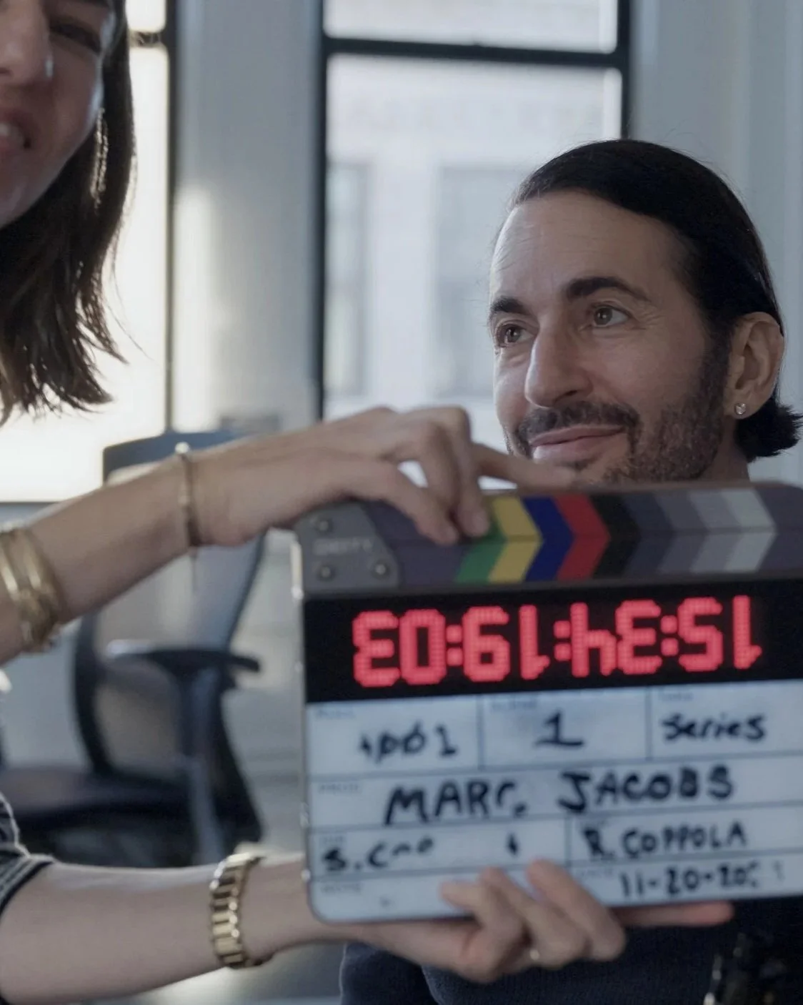 MARC BY SOFIA, a Sofia Coppola Documentary Film about Marc Jacobs in which Fashion is Theatre, Plot Summary and Analysis