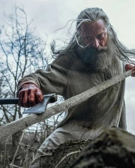 Legendary Folk Horror Retribution in THE DEATH OF ROBIN HOOD Movie (Explained)