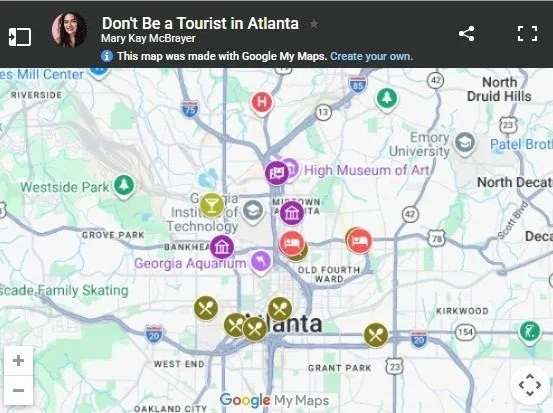 What to Do in Atlanta While You’re in Town for FIFA 2026 World Cup