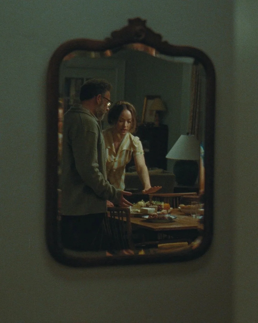 THE INVITE Movie: The Apartment Tour Explains the Ending / Everything