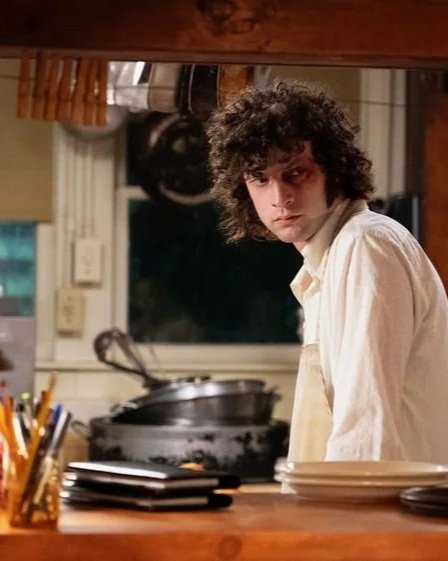 If you love Anthony Bourdain’s books, then you’ll love TONY, the new biopic movie origin story