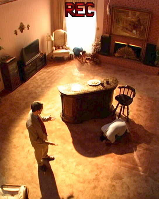 What is the Point of PRIMETIME? (the film by Lance Oppenheim)