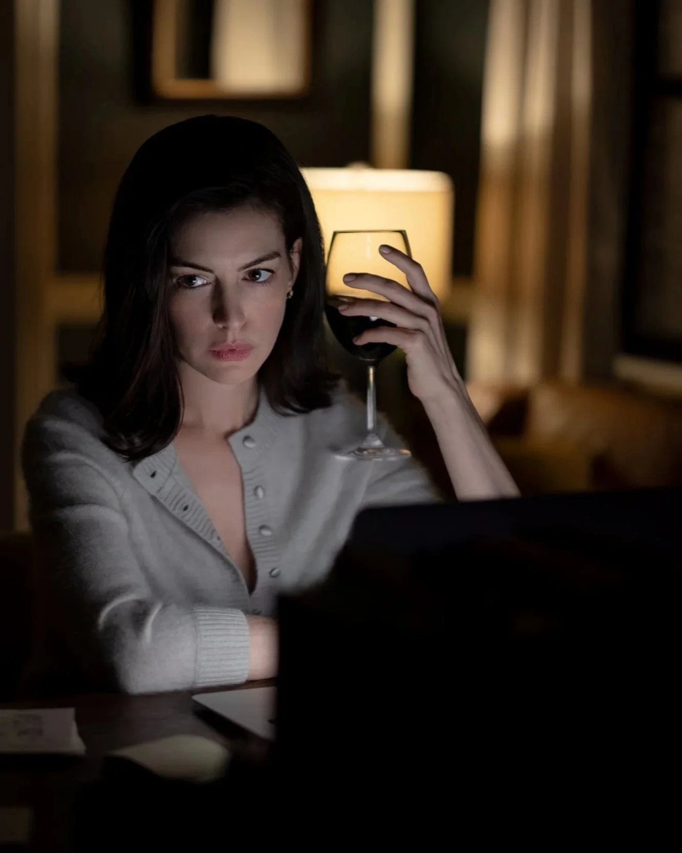 Is VERITY Good? From Commercial Fiction Thriller Novel to Mid Film Adaptation, Ending Explained