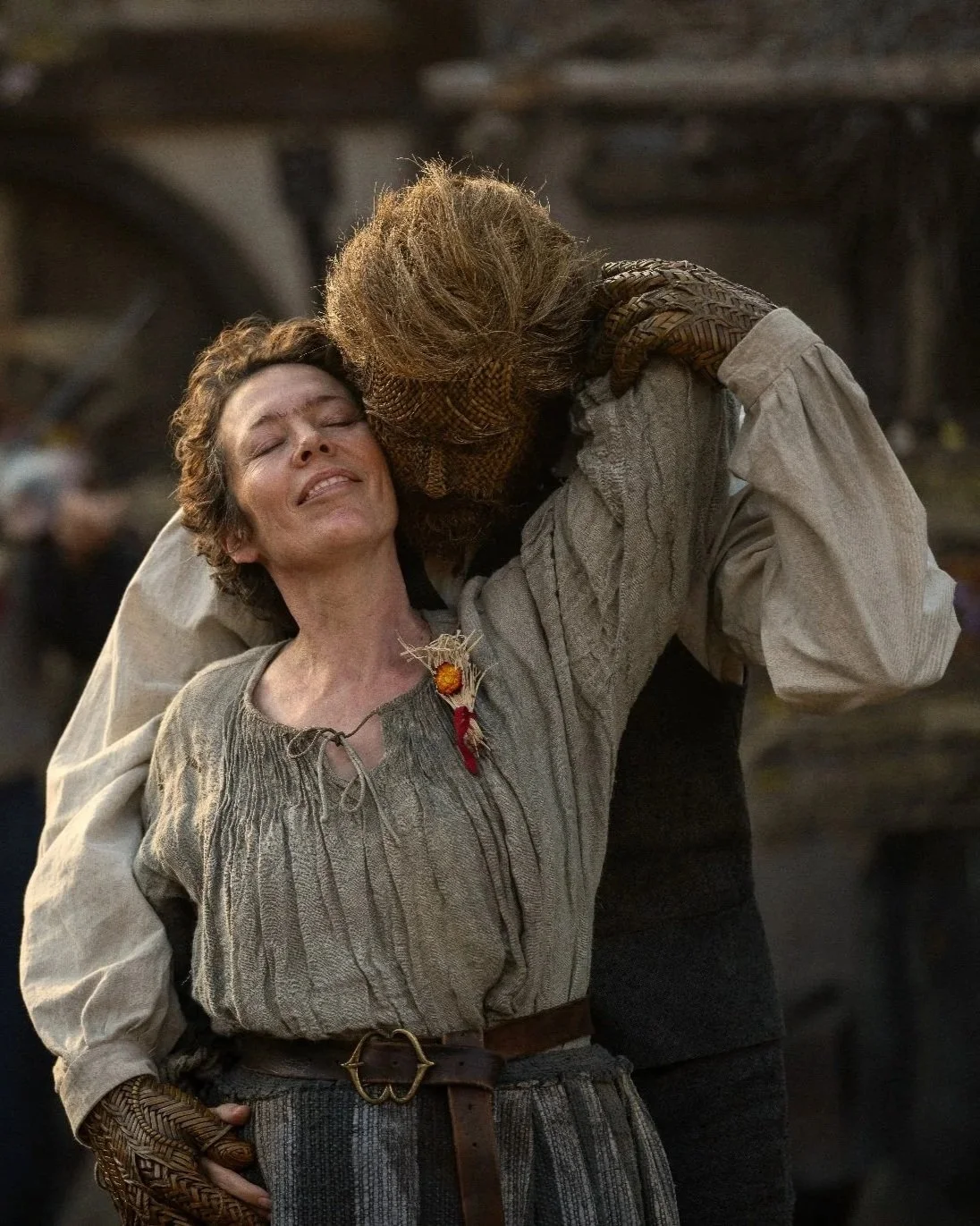 What is WICKER Movie (2026) Based on? Olivia Colman, Alexander Skarsgård, and Peter Dinklage Bring the Fable to Life, Ending Explained