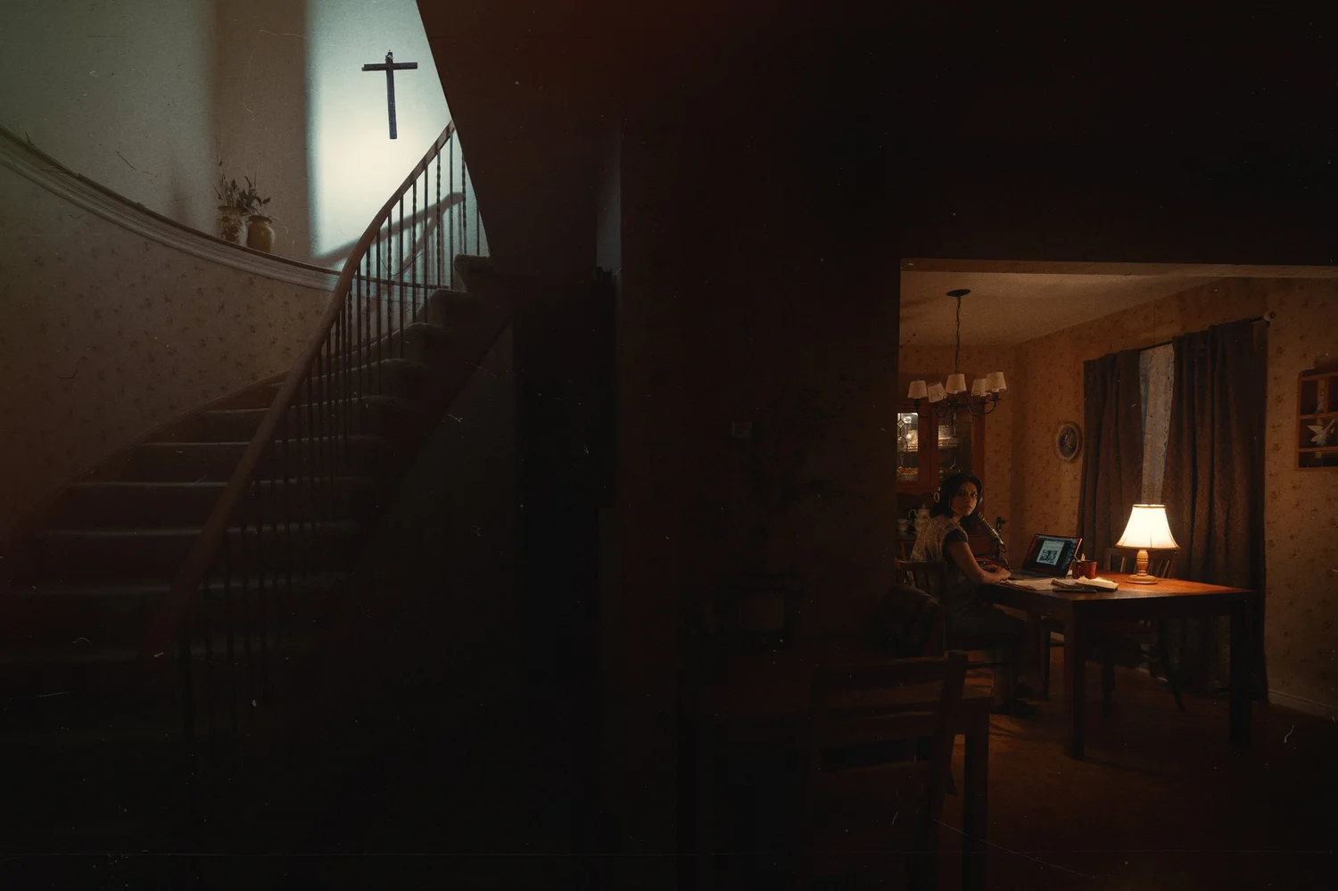 Okay, I’ll Try to Explain UNDERTONE Movie’s Ending and Plot — The ...