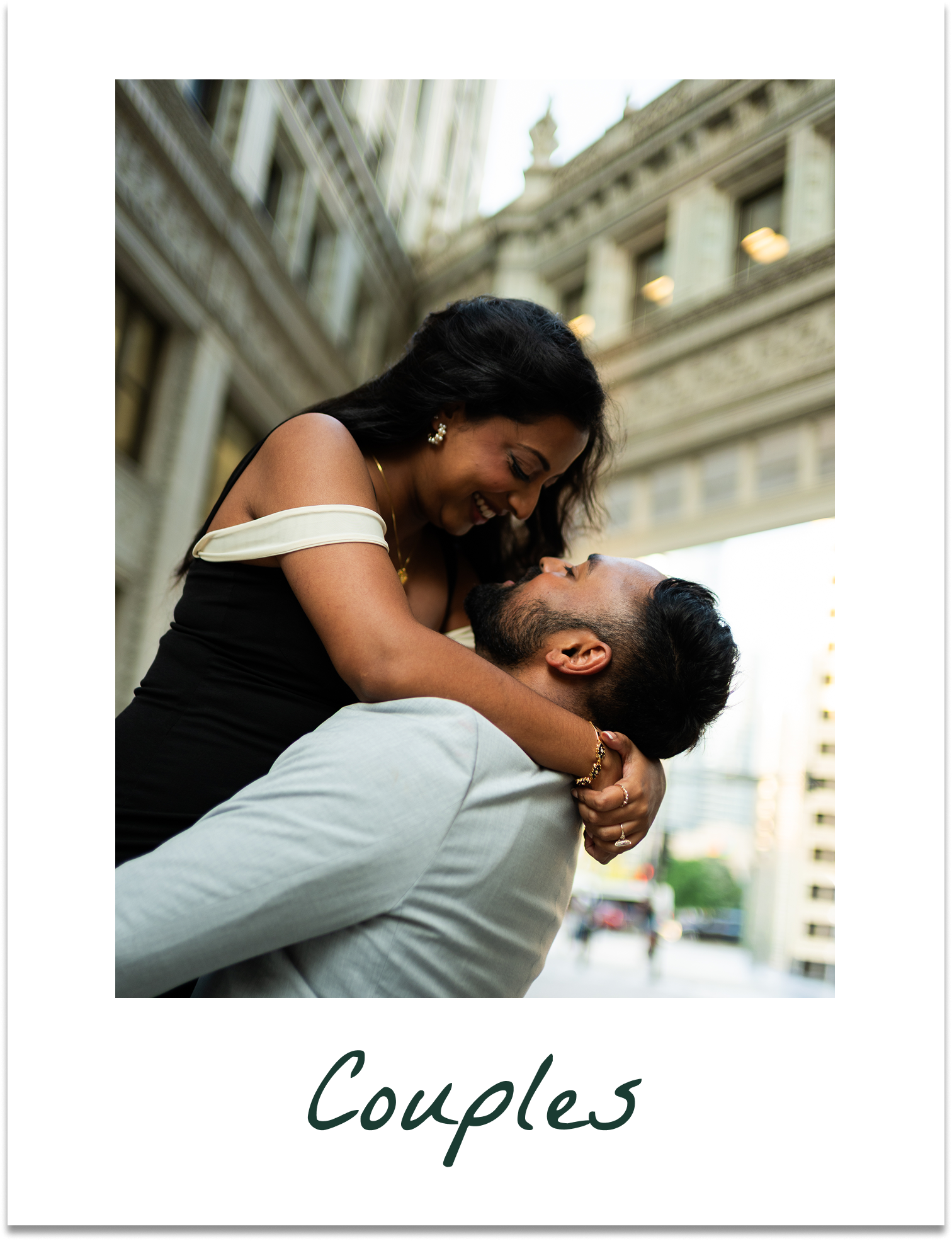 Couples/Engagements