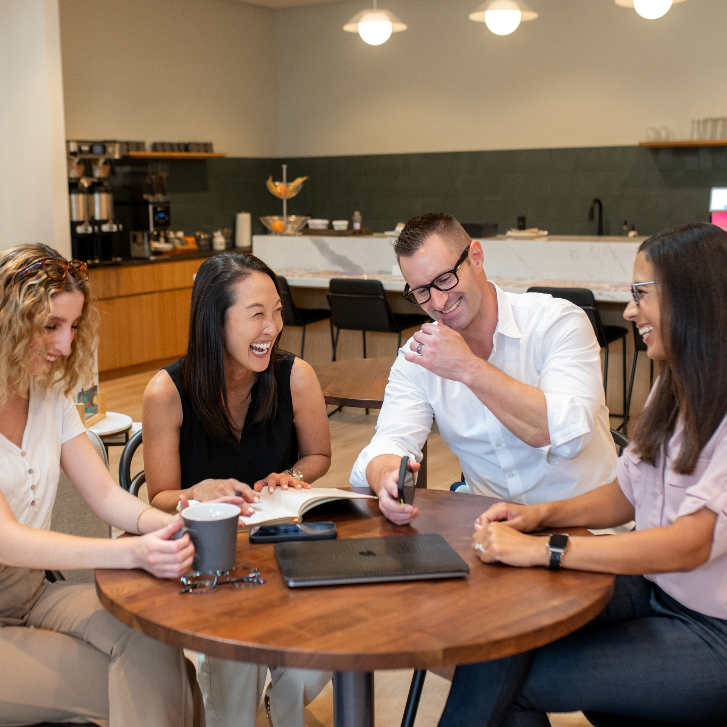 Should I Join a Real Estate Team?