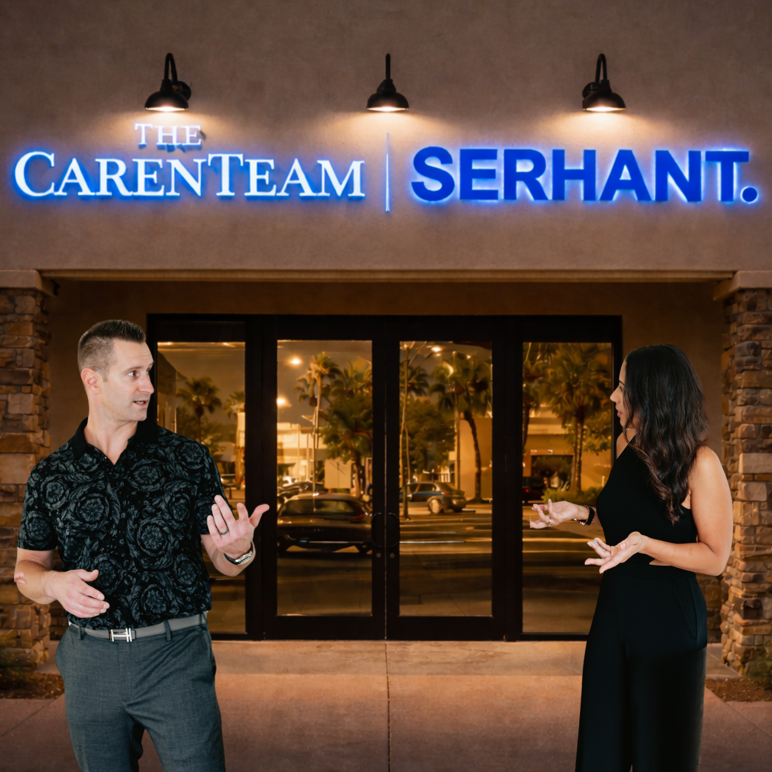 Is Joining a Real Estate Team Worth It?