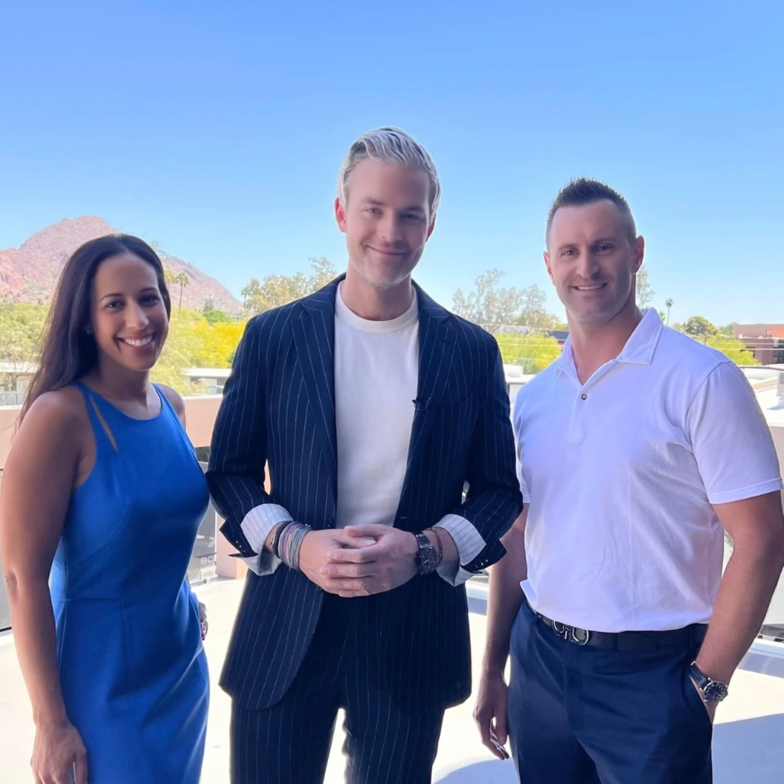 How to Join SERHANT. in the West Valley of Phoenix, Arizona (And Why The Caren Team Is the Smartest Path)