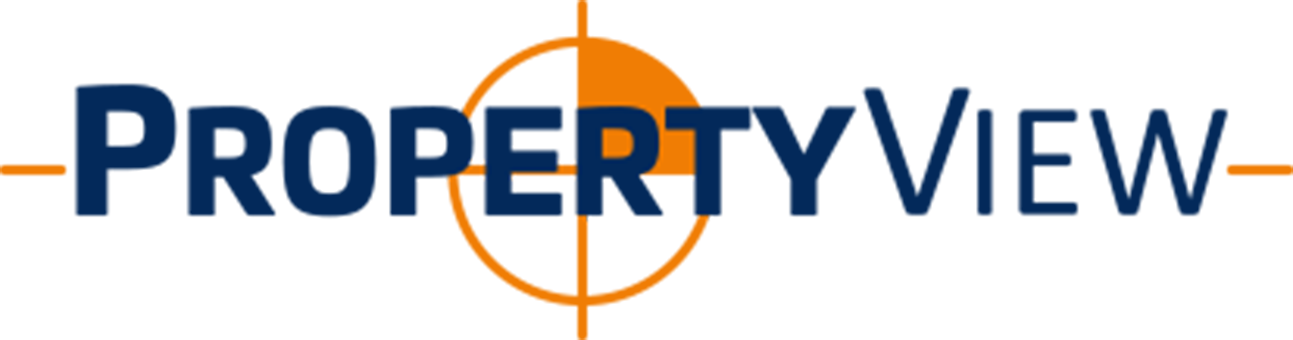 Logo van de sportorganisatie Piet Zwart. Actieve sport of beweging, stijlvol ontwerp met blauwe en oranje kleuren.