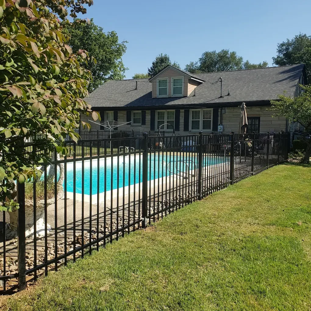 4' Black Aluminum.webp