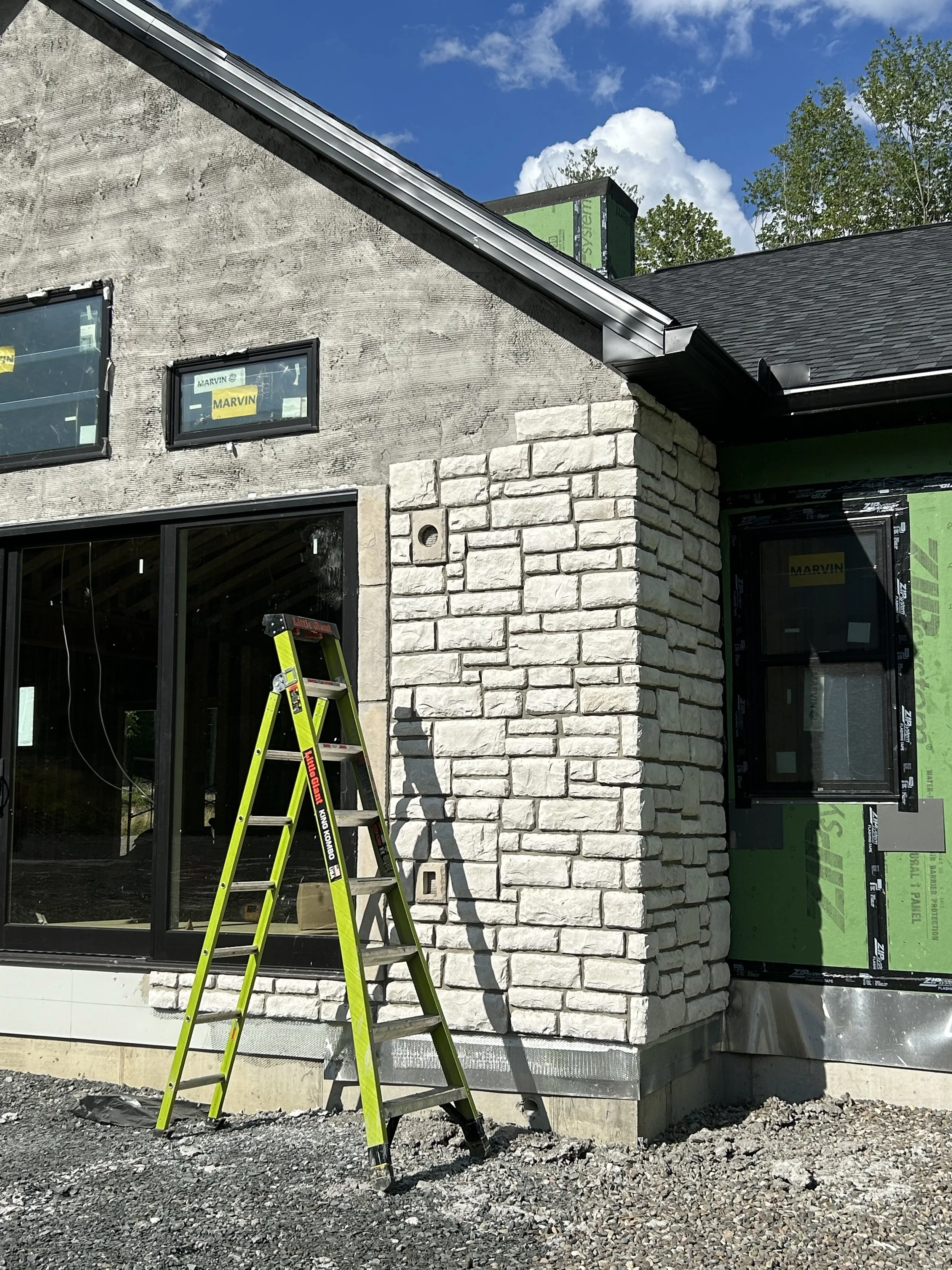 JOBS IN CONSTRUCTION