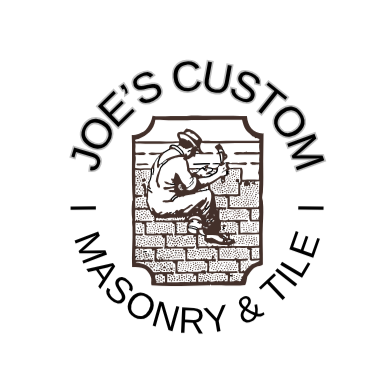 Joe's Custom Masonry &amp; Tile
