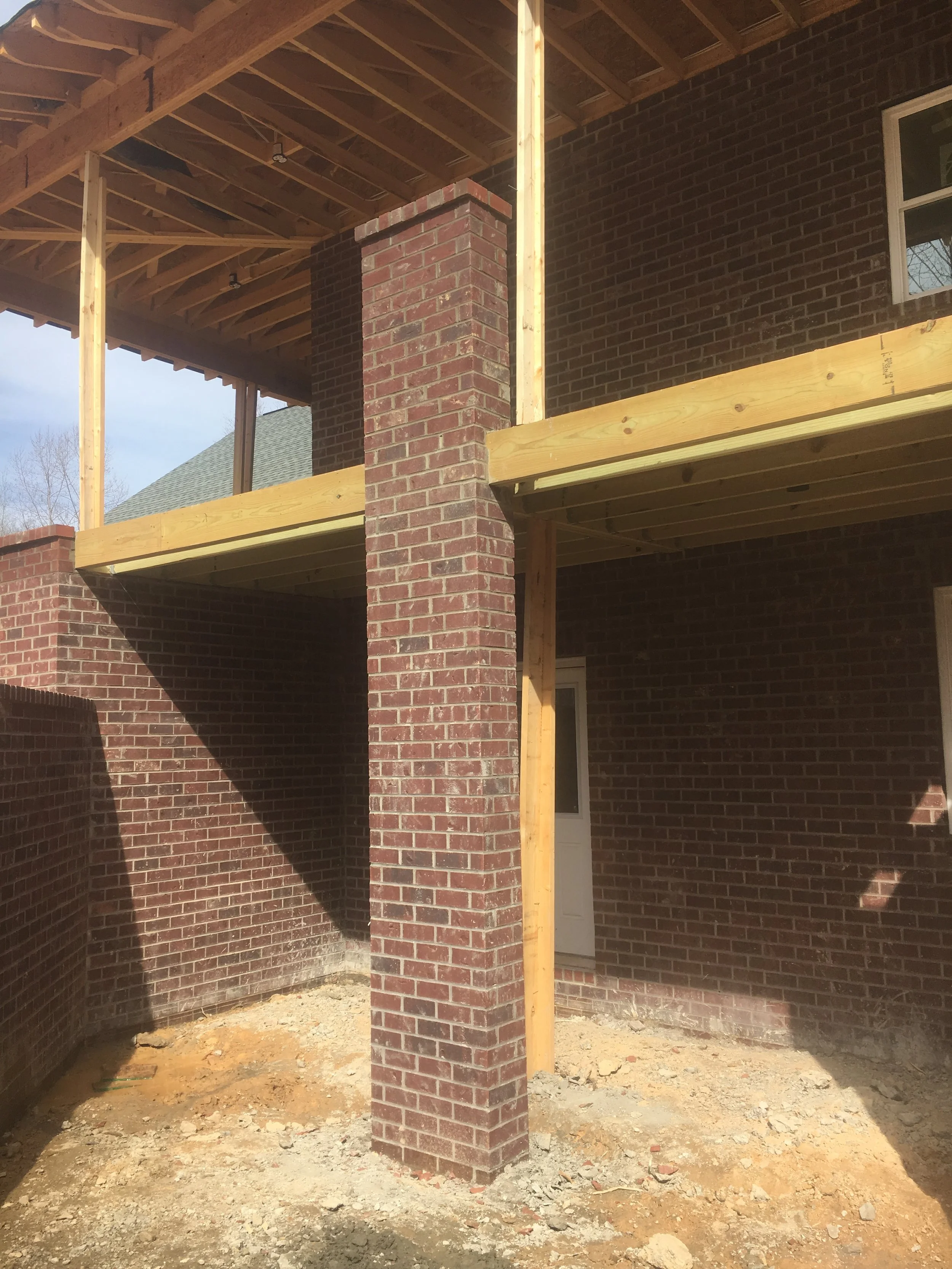 Brick and Block Photos