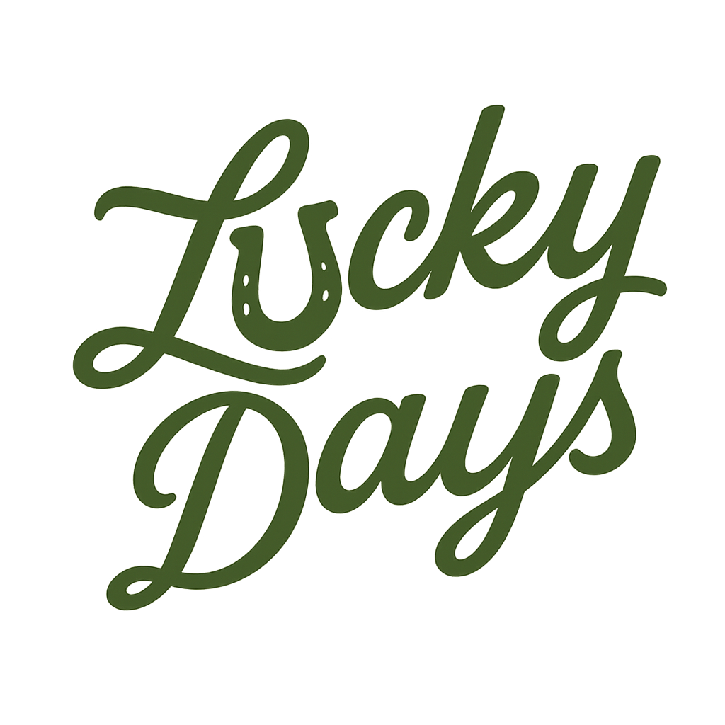 LuckyDaysBartending