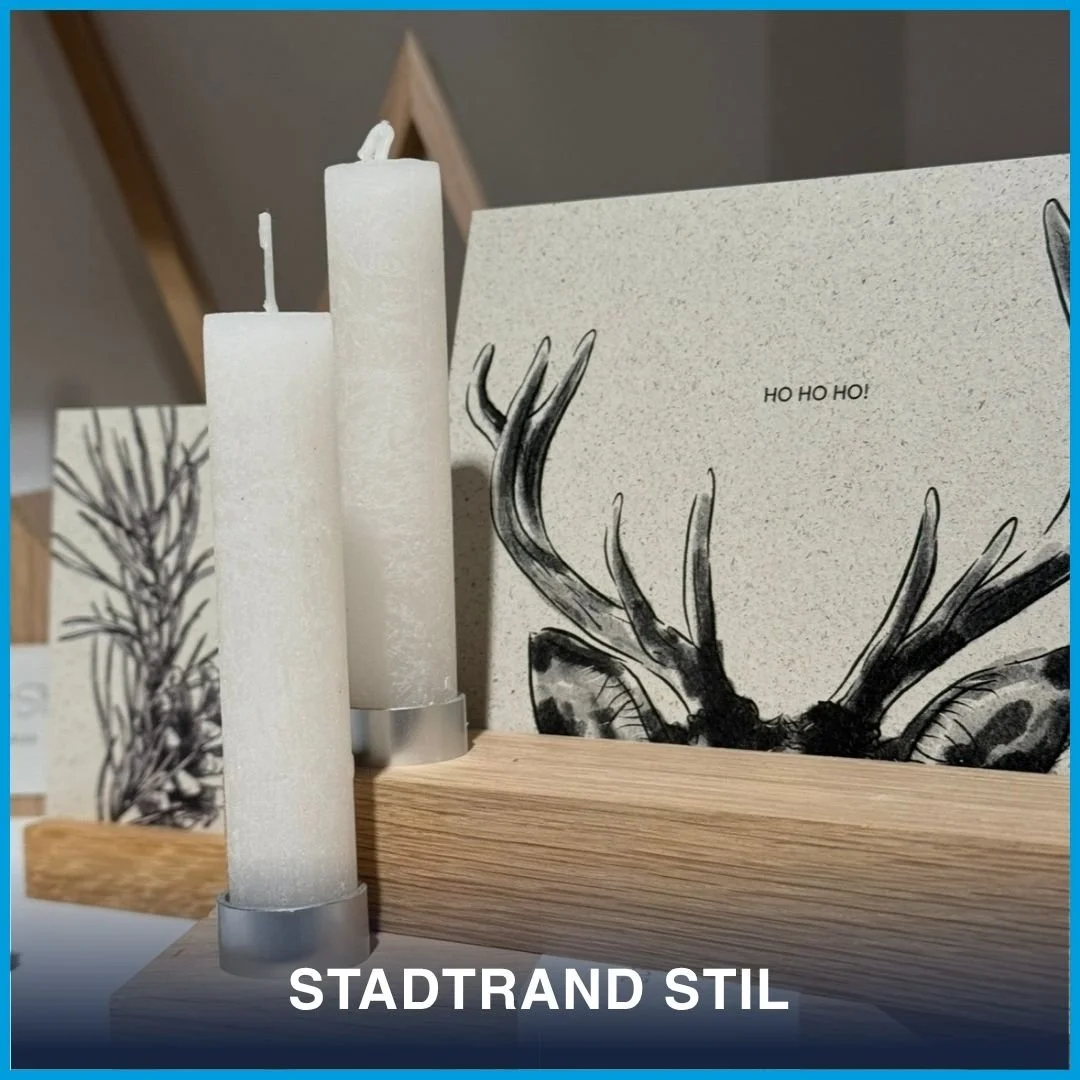 Stadtrand Stil