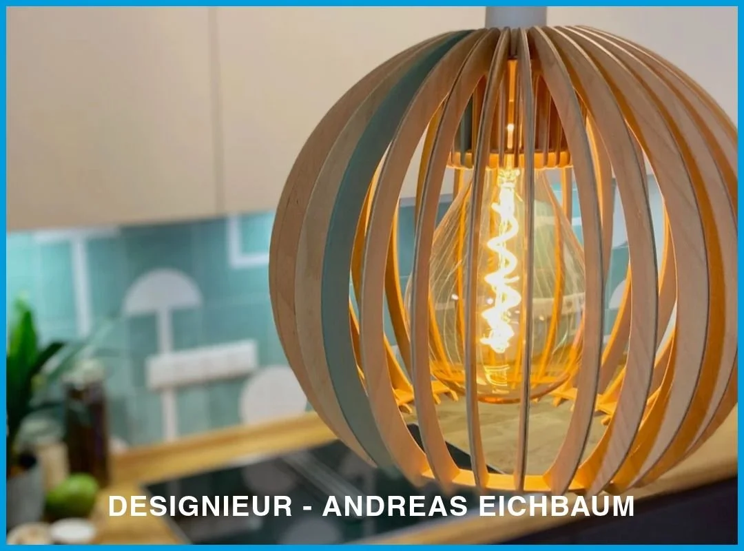 designieur - Andreas Eichbaum