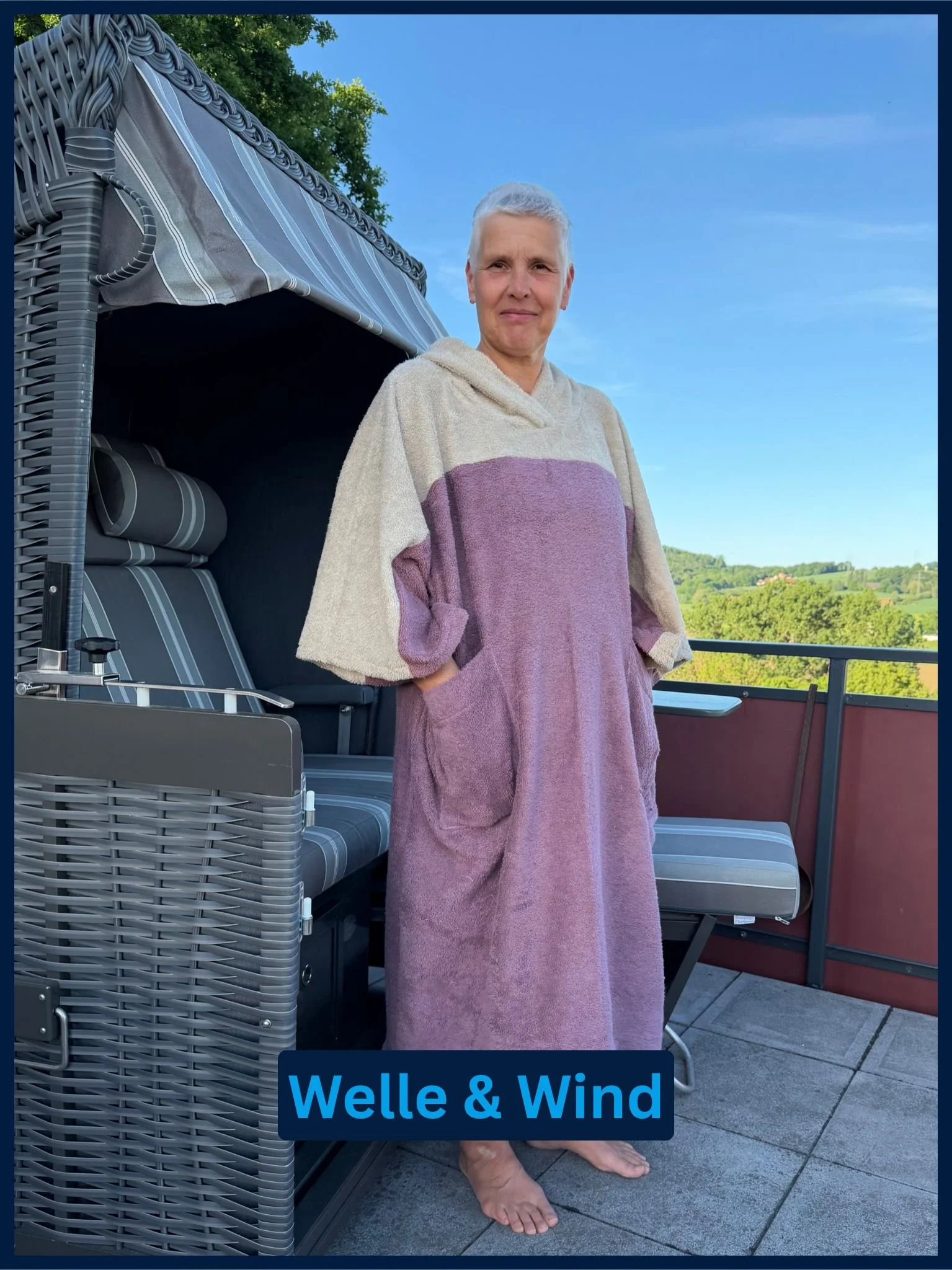 Welle & Wind