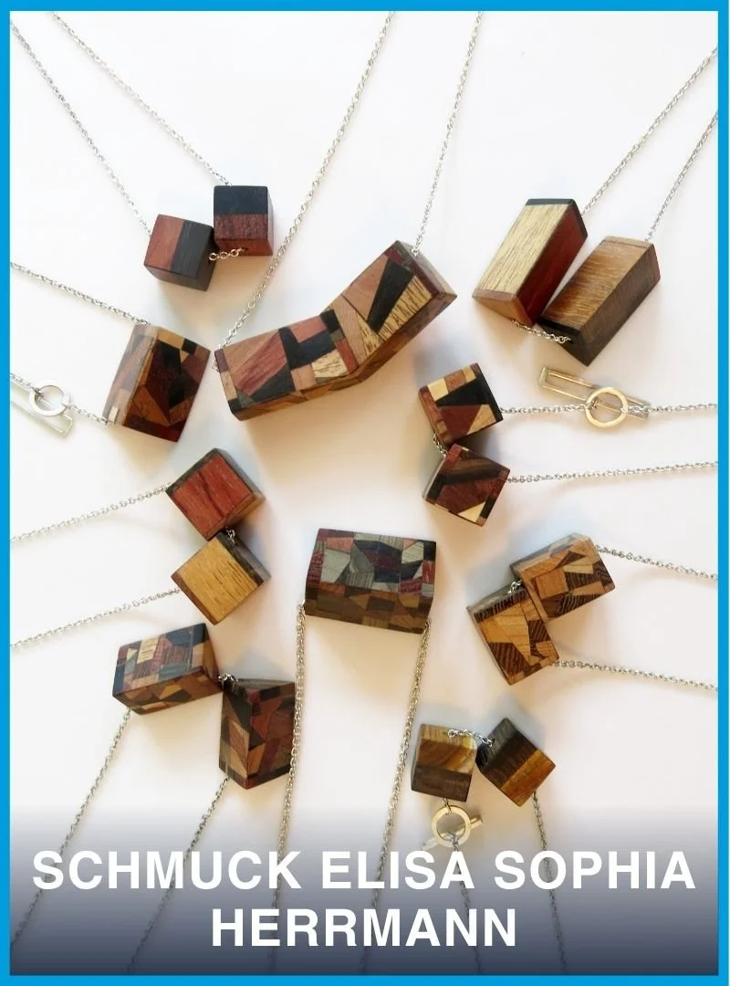 Schmuck Elisa Sophia Hermann