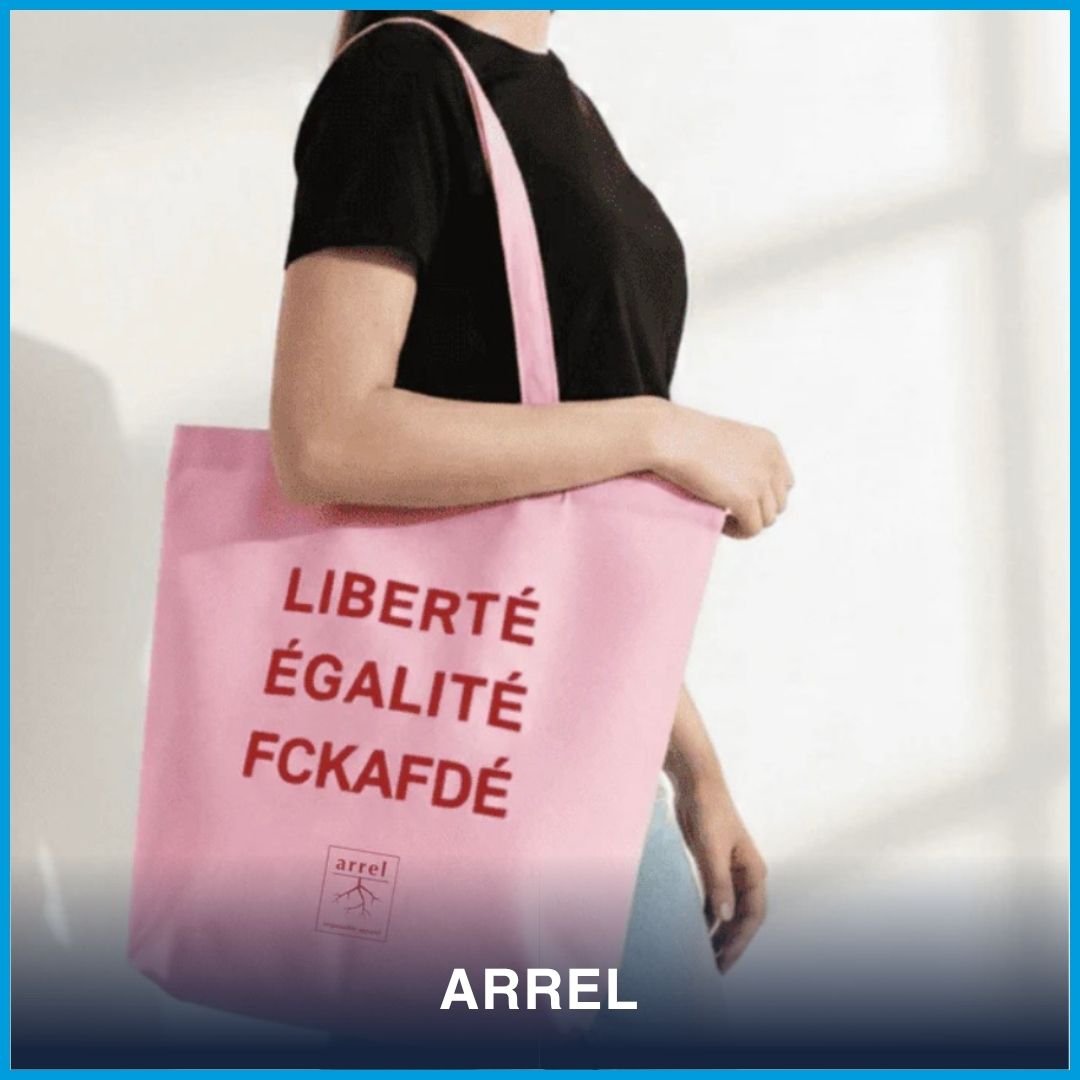 Arrel