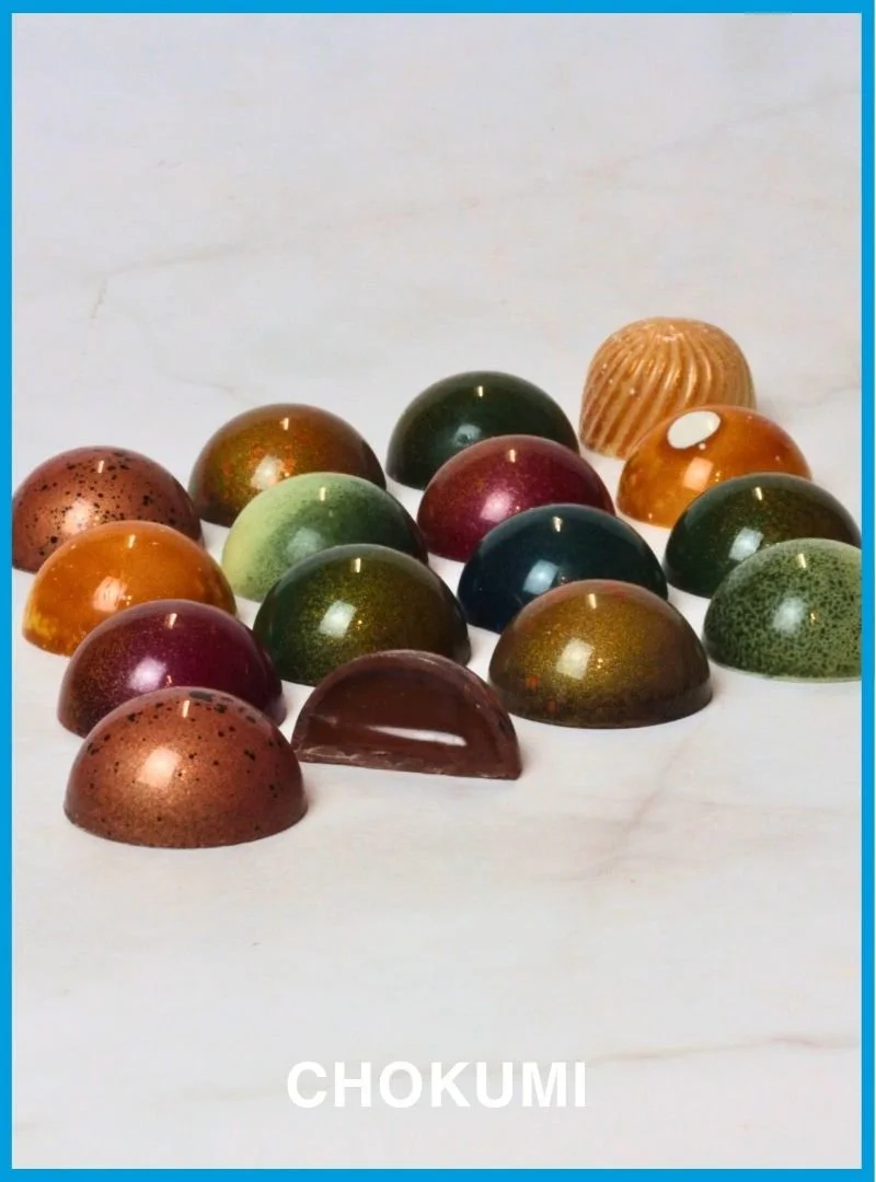 CHOKUMI