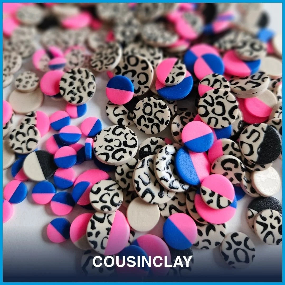 Cousinclay