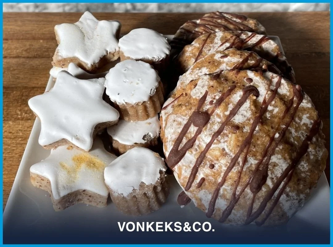 von Keks & Co.