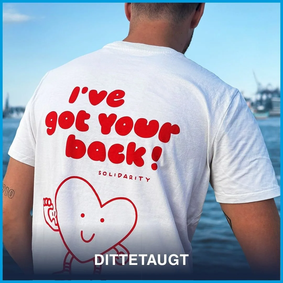 ditte taugt
