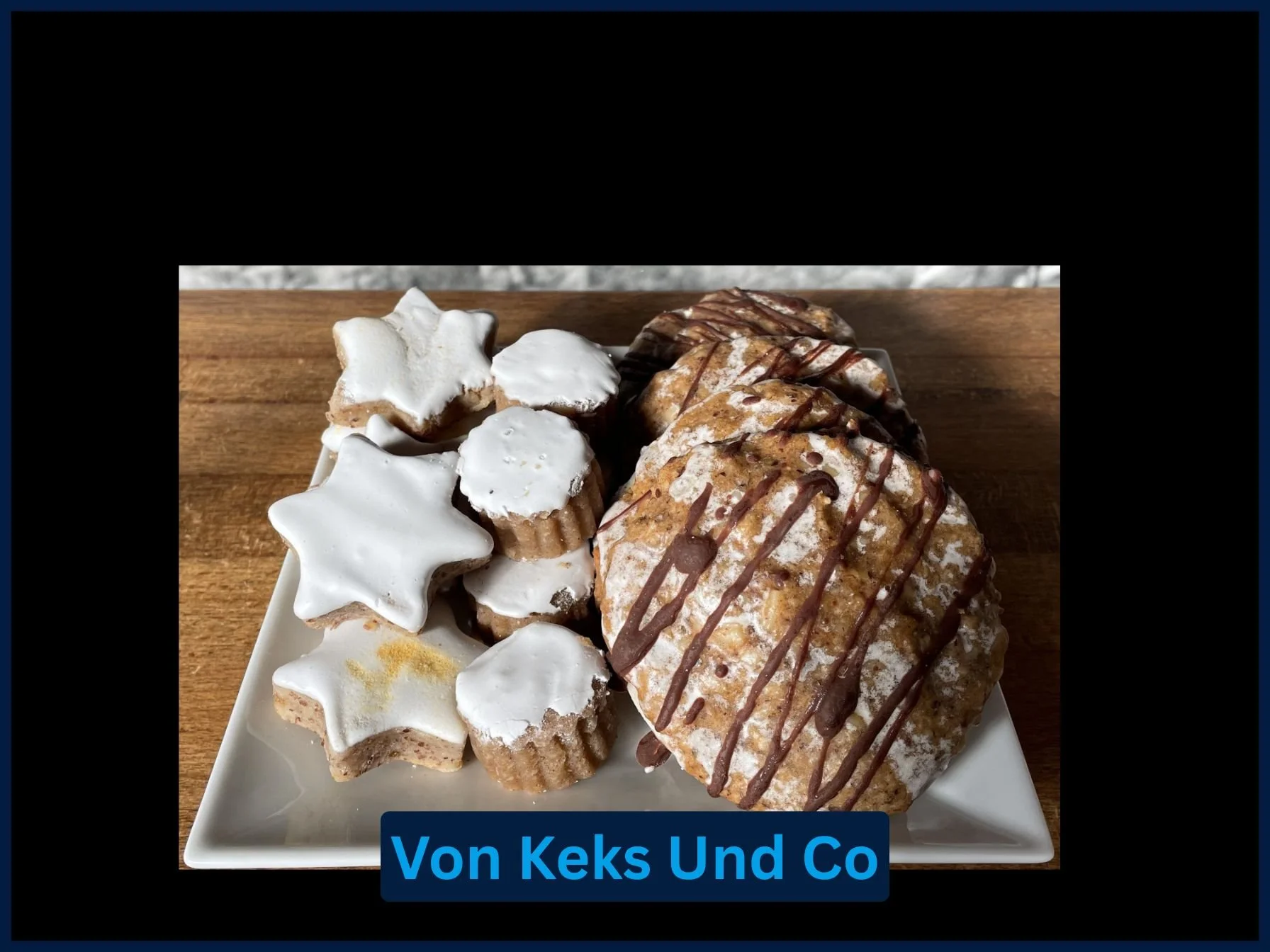 Von Keks Und Co