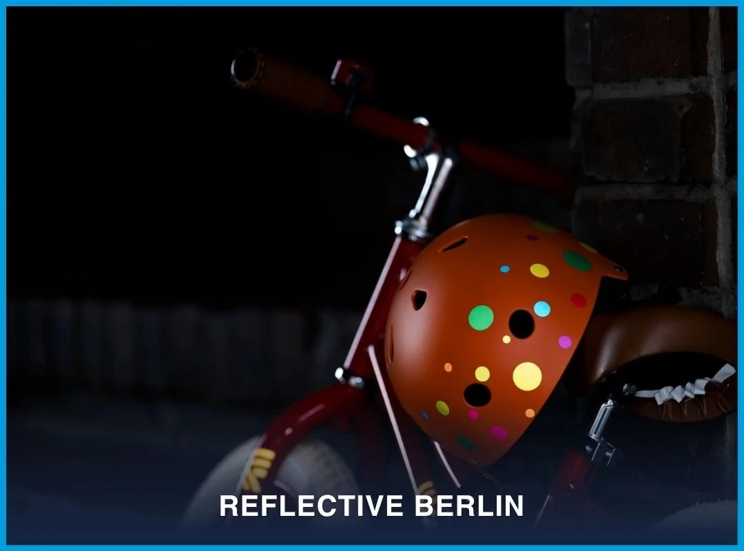 Reflective Berlin