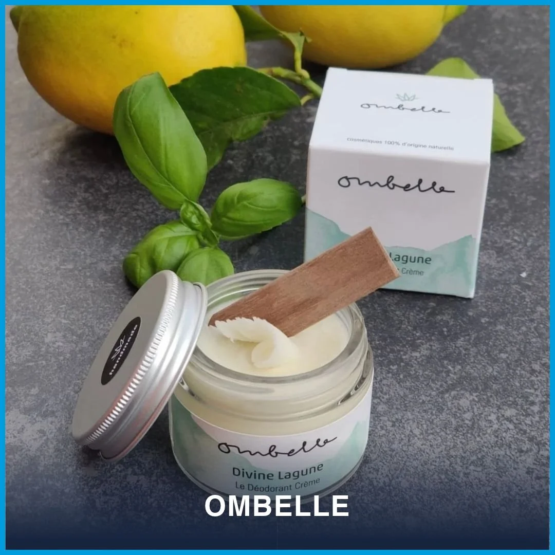 Ombelle