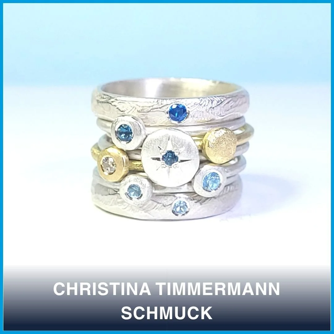 Christina Timmermann Schmuck
